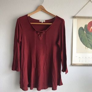 • ❌Red Tunic•